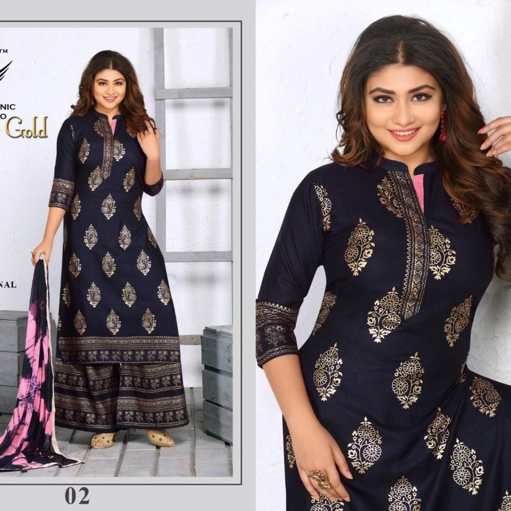 Brand New Indian/Pakistani suit in 38"